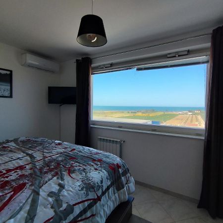 Bed & Breakfast La Posada Barletta Exterior foto