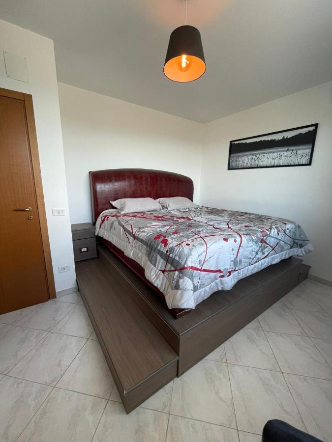 Bed & Breakfast La Posada Barletta Exterior foto