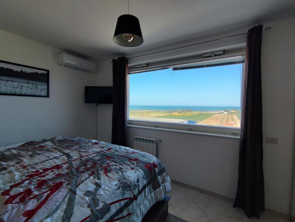 Bed & Breakfast La Posada Barletta Exterior foto