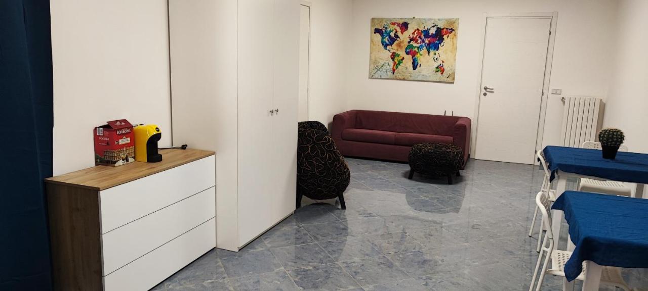 Bed & Breakfast La Posada Barletta Exterior foto
