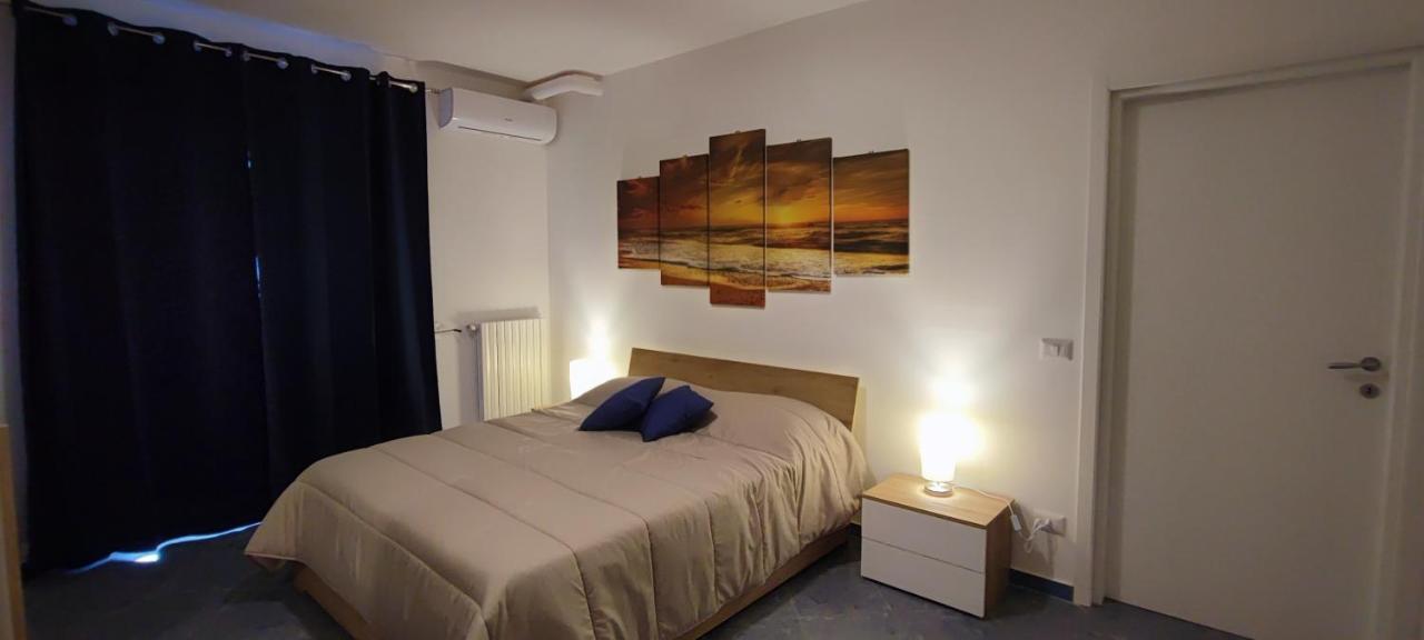 Bed & Breakfast La Posada Barletta Exterior foto