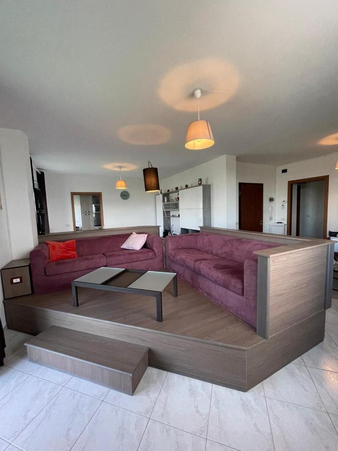 Bed & Breakfast La Posada Barletta Exterior foto