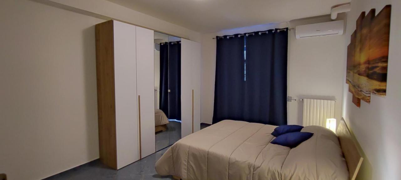 Bed & Breakfast La Posada Barletta Exterior foto