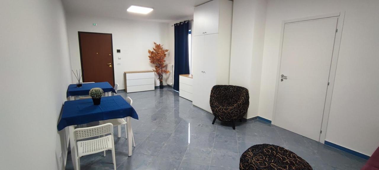 Bed & Breakfast La Posada Barletta Exterior foto