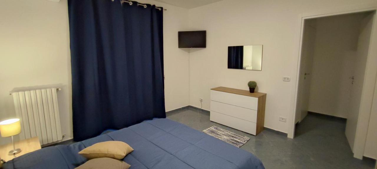 Bed & Breakfast La Posada Barletta Exterior foto