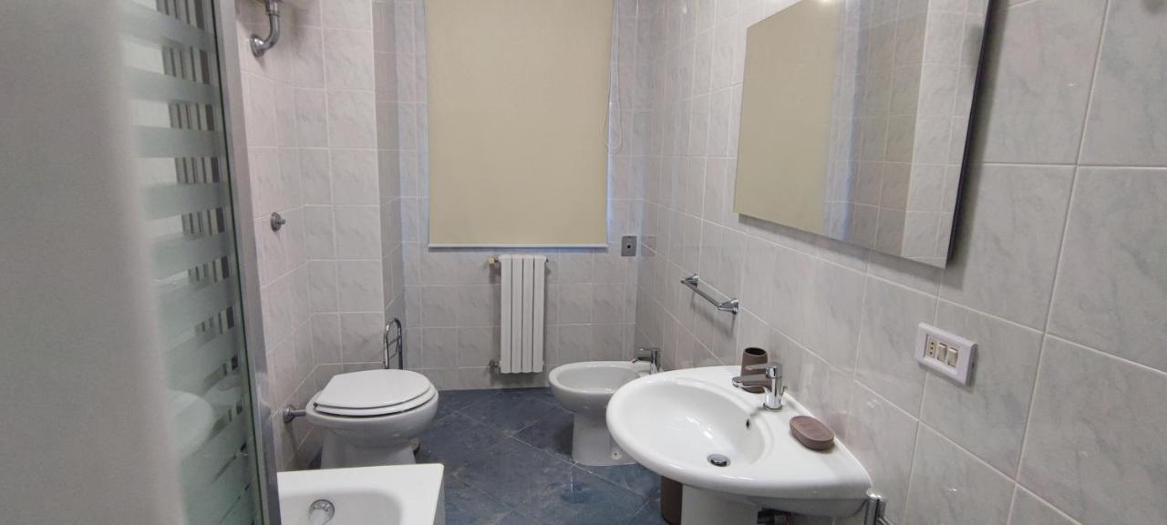 Bed & Breakfast La Posada Barletta Exterior foto