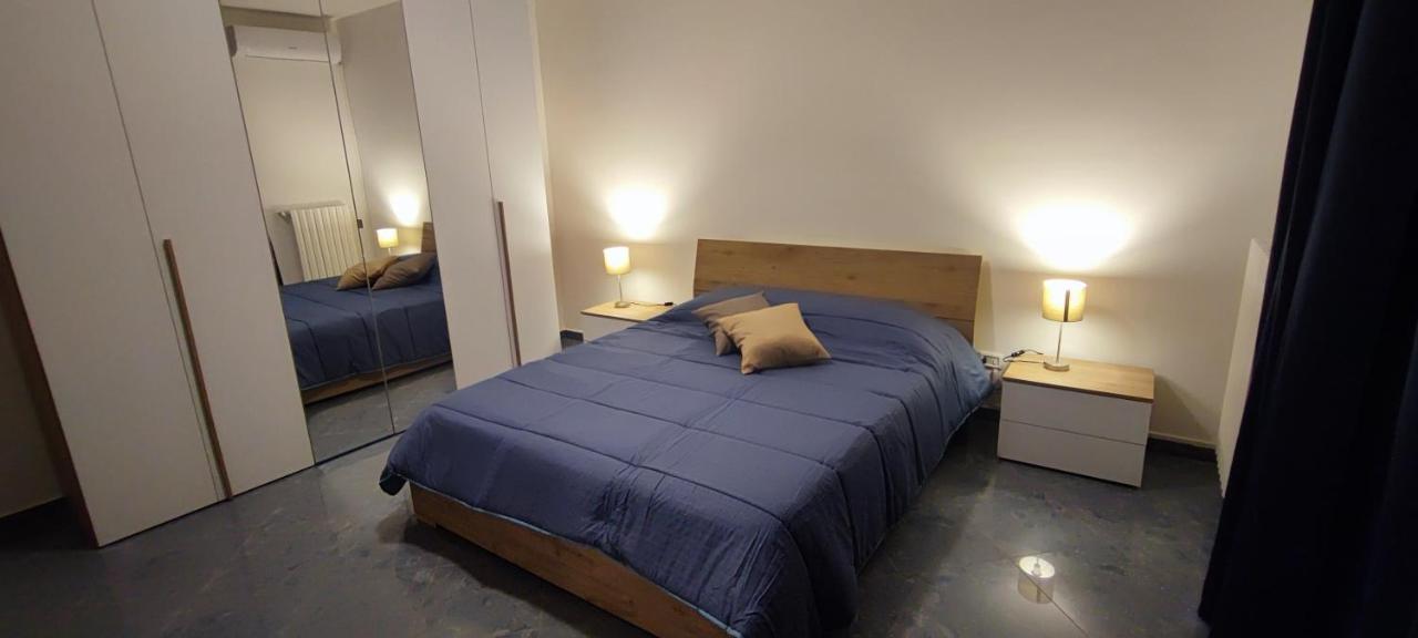 Bed & Breakfast La Posada Barletta Exterior foto