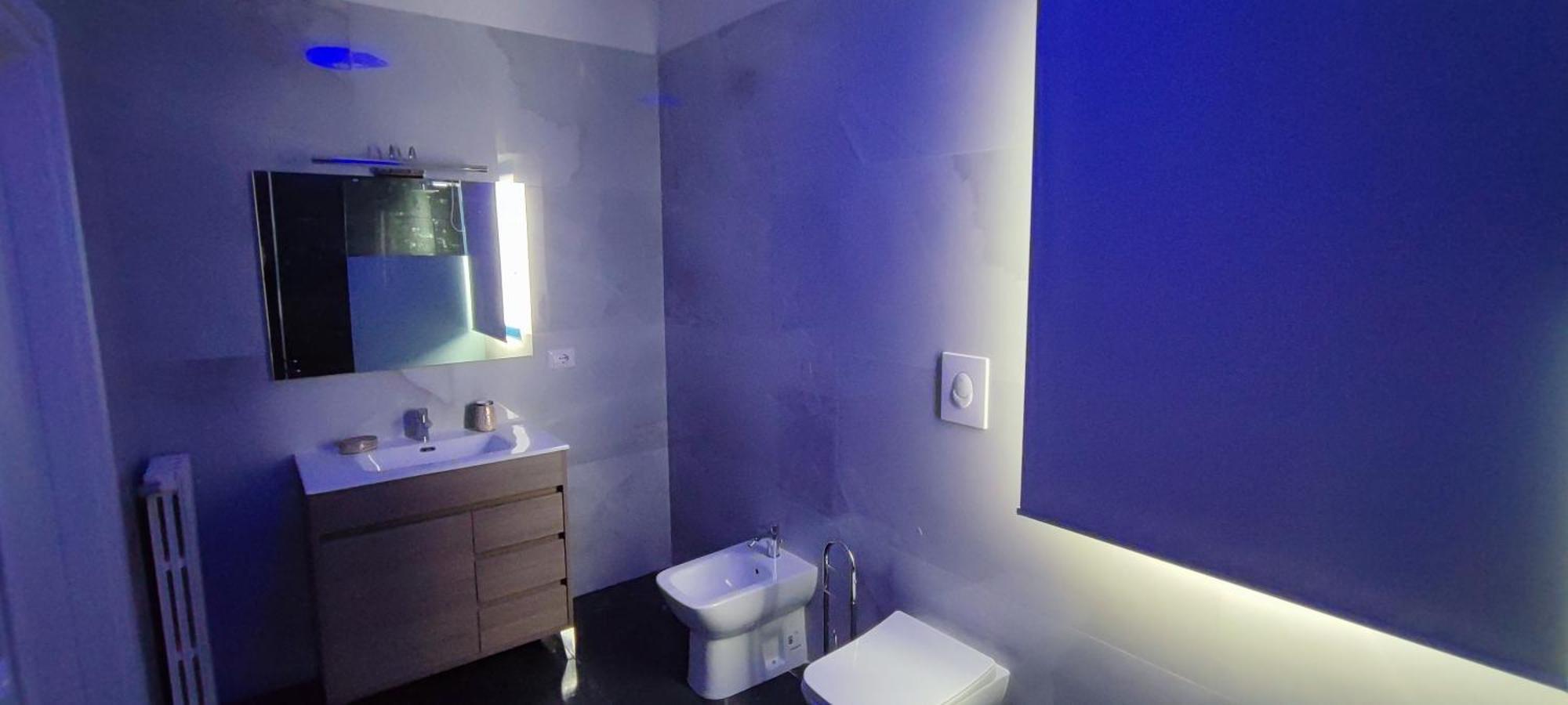 Bed & Breakfast La Posada Barletta Zimmer foto